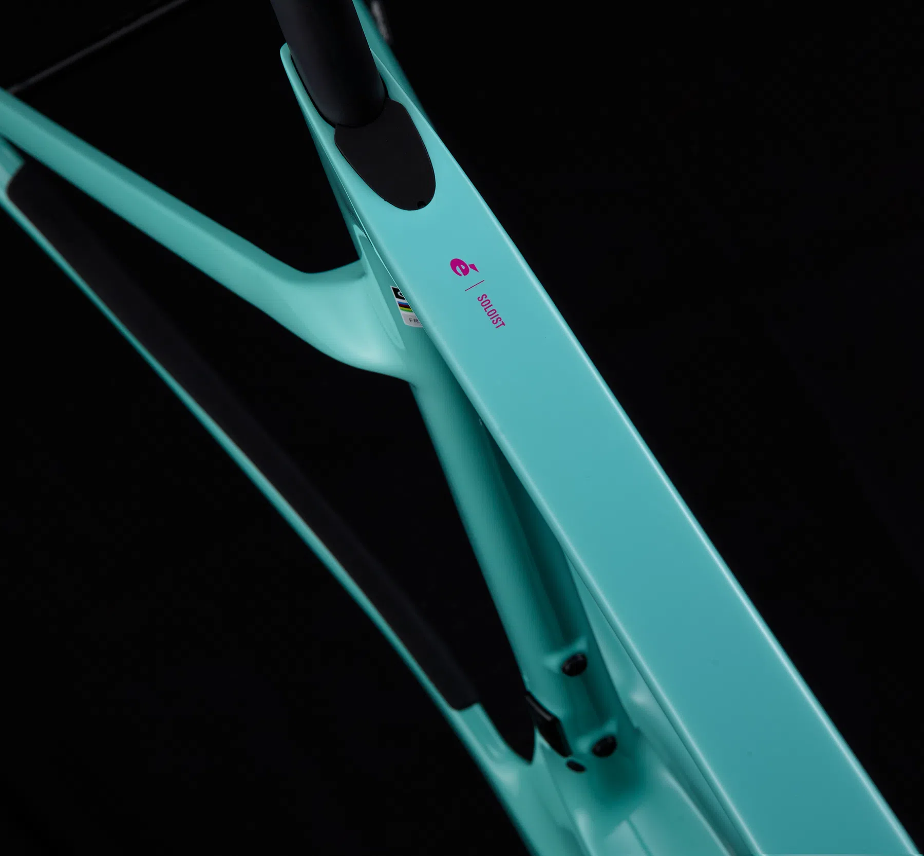 Cervélo Soloist